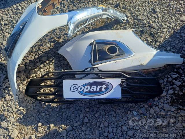 2020 CHEVROLET CRUZE 