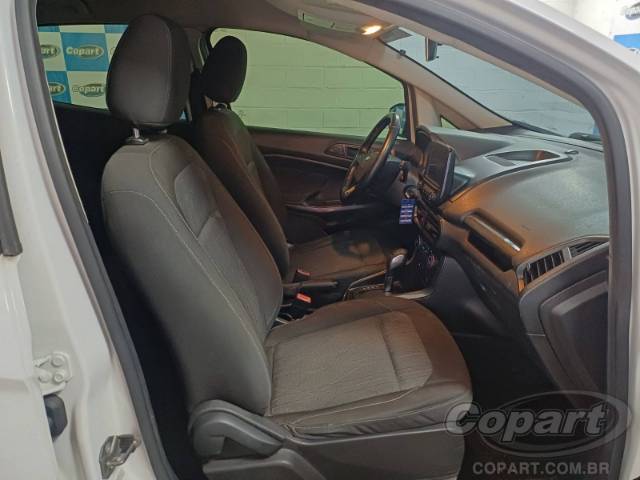 2021 FORD ECOSPORT 
