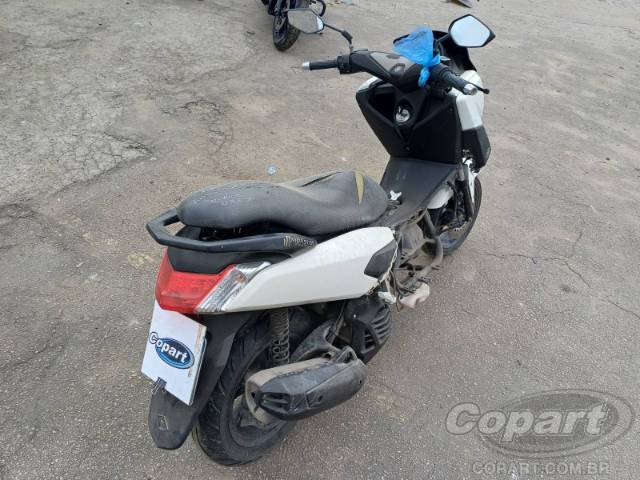 2017 YAMAHA NMAX 