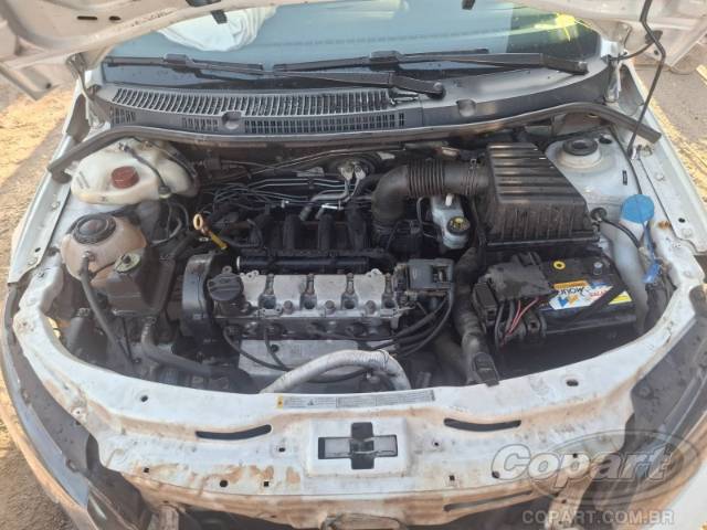2022 VOLKSWAGEN GOL 