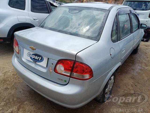 2011 CHEVROLET CLASSIC 