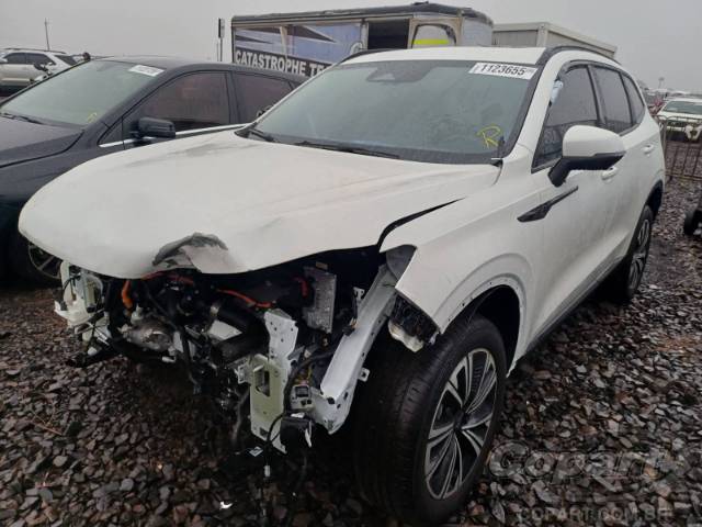 2025 GWM HAVAL H6 