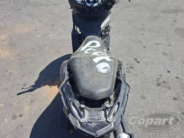 2024 HONDA PCX 
