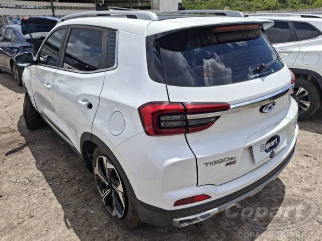 2026 CAOA CHERY TIGGO 5X 