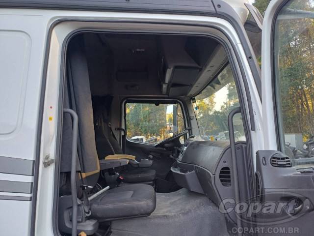2022 MERCEDES BENZ AXOR 