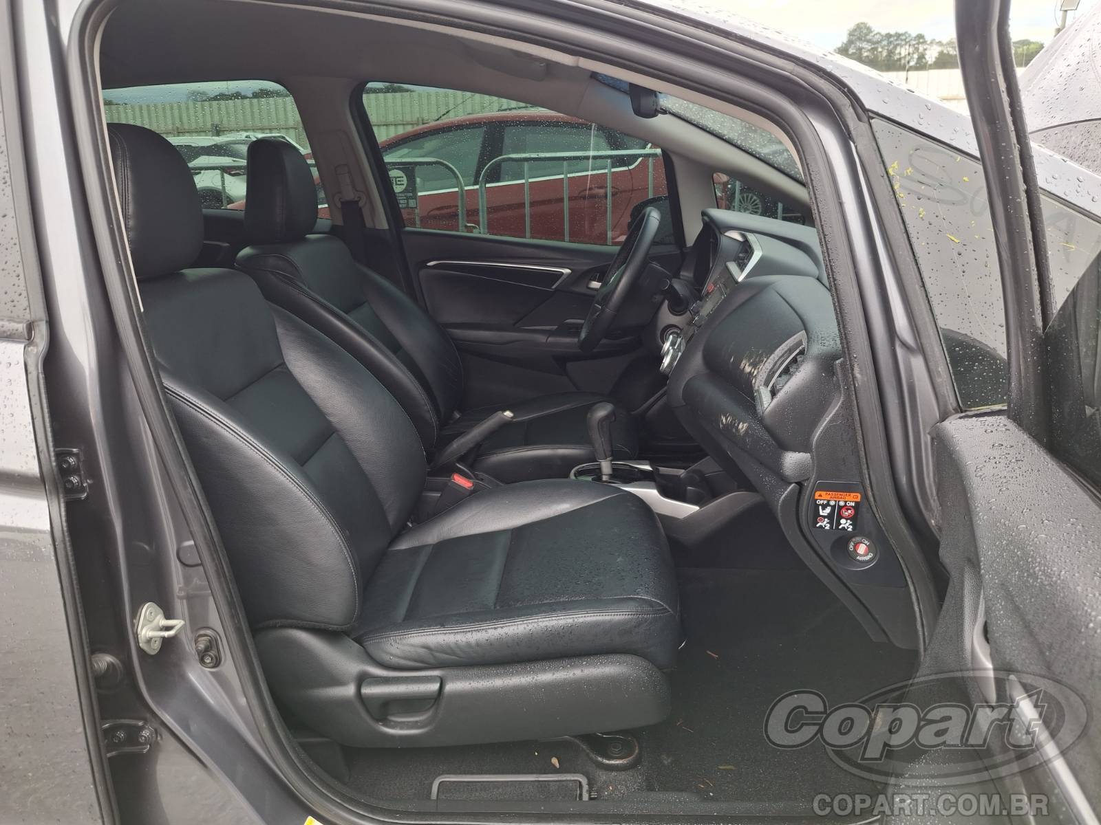 Foto 5: 2015 HONDA FIT