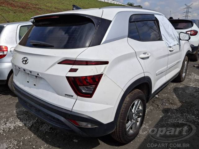 2023 HYUNDAI CRETA 