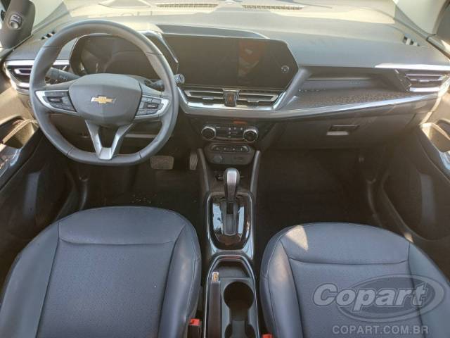 2025 CHEVROLET SPIN 