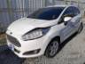 2015 FORD FIESTA 