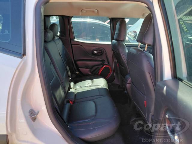 2019 JEEP RENEGADE 