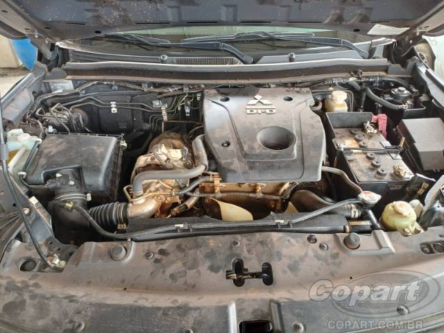 2025 MITSUBISHI L200 TRITON 