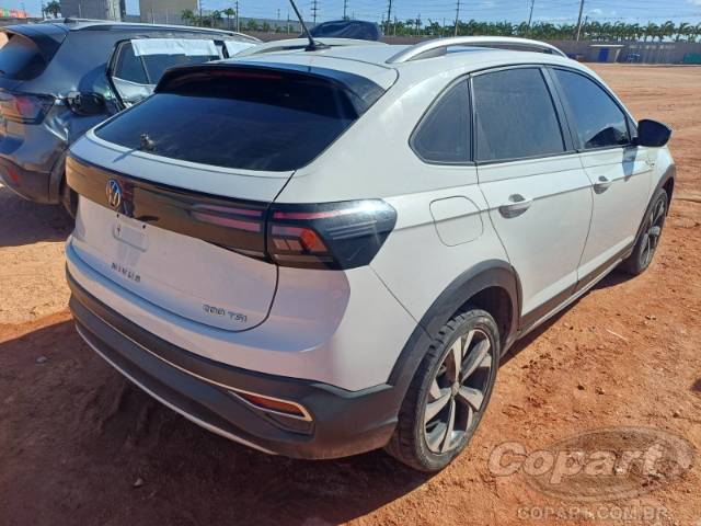 2021 VOLKSWAGEN NIVUS 