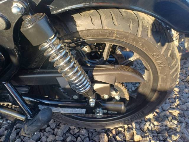2026 ROYAL ENFIELD METEOR 