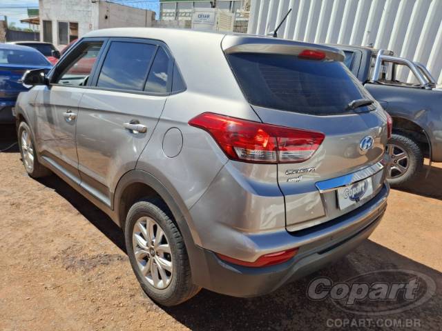 2020 HYUNDAI CRETA 