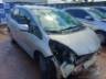 2014 HONDA FIT 