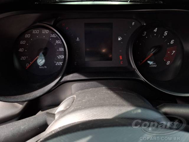 2018 FIAT ARGO 