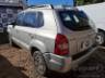 2010 HYUNDAI TUCSON 