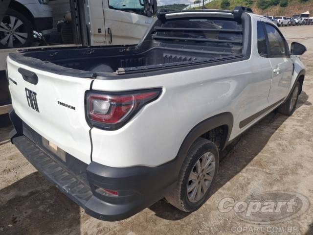 2021 FIAT STRADA 
