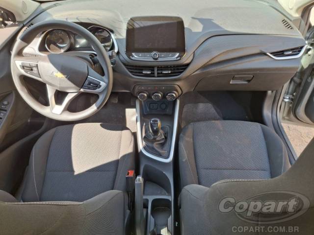2025 CHEVROLET ONIX PLUS 