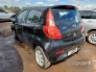 2014 JAC J2 