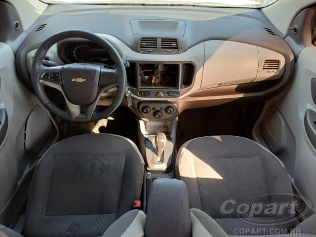2015 CHEVROLET SPIN 