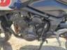 2025 TRIUMPH TRIDENT 