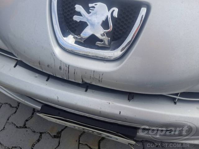 2012 PEUGEOT 207 
