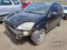 2006 FORD FIESTA SEDAN 