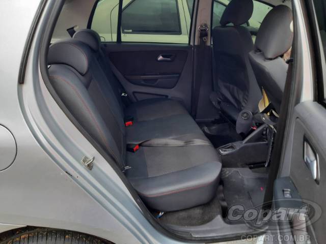 2012 VOLKSWAGEN FOX 