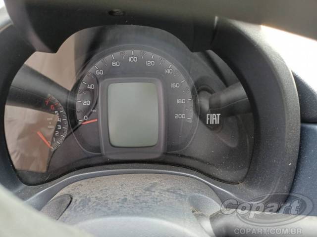 2020 FIAT UNO 