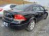 2007 CHEVROLET VECTRA 