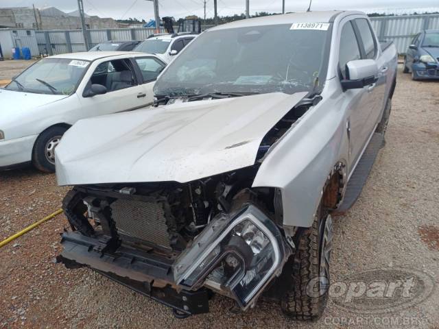 2026 FORD RANGER CD 
