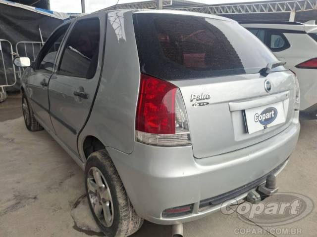 2008 FIAT PALIO 