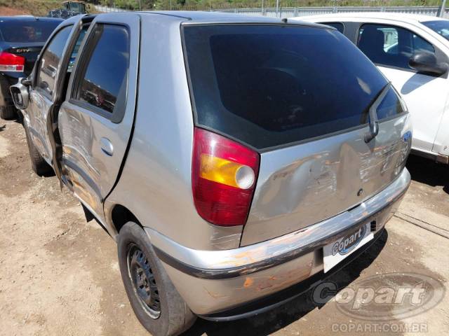 1998 FIAT PALIO 