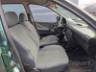 2001 CHEVROLET CORSA 