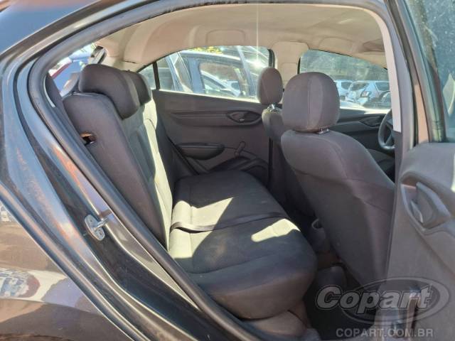 2018 CHEVROLET ONIX 