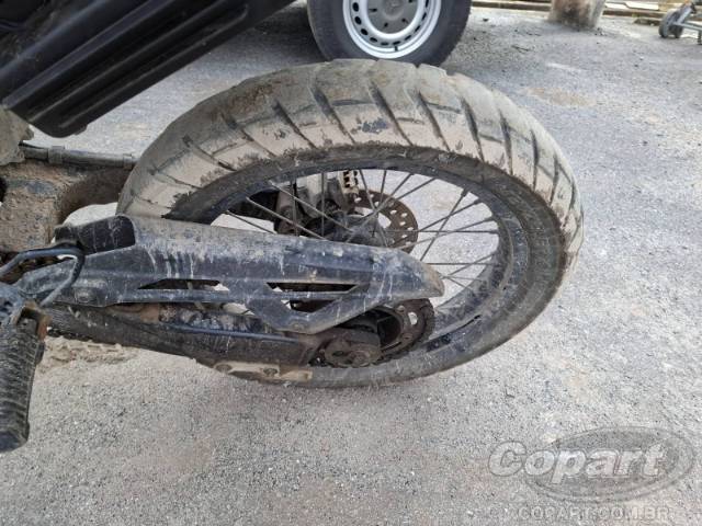 2026 HONDA XRE SAHARA 300 