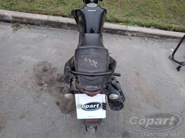2025 YAMAHA FACTOR 