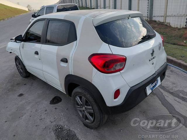 2024 RENAULT KWID 