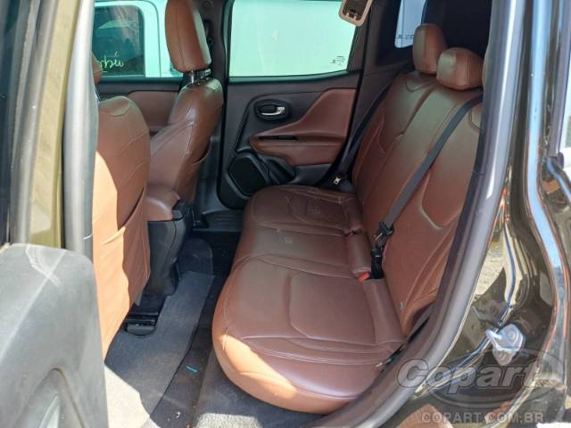 2021 JEEP RENEGADE 