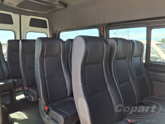 2020 MERCEDES BENZ SPRINTER 