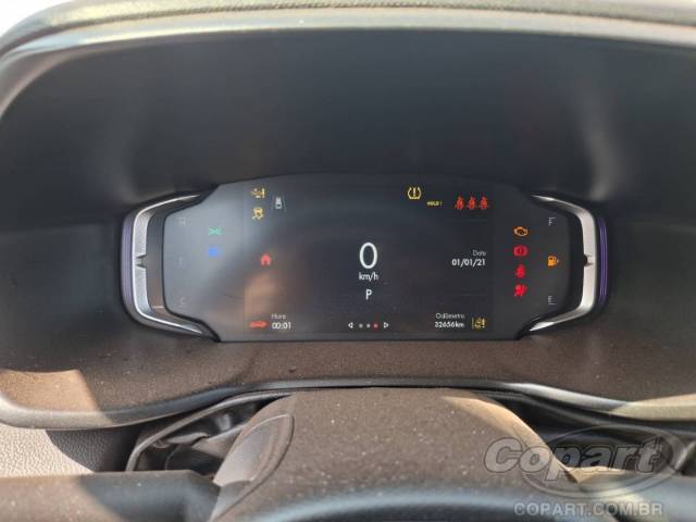 2024 FIAT FASTBACK 