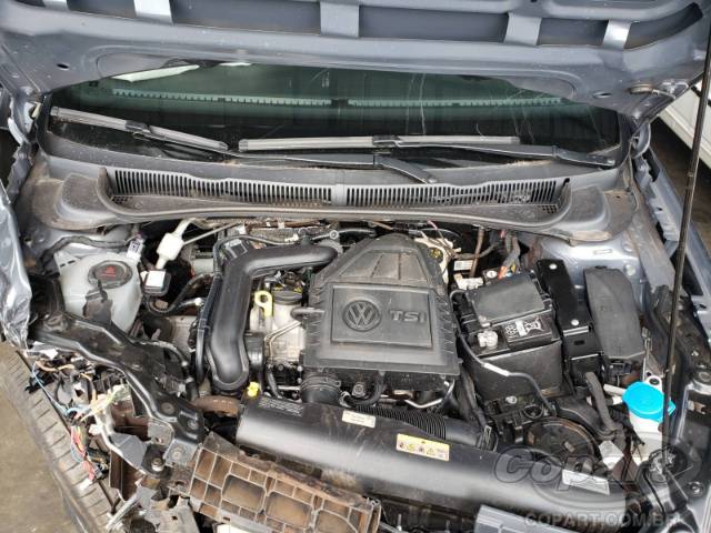 2024 VOLKSWAGEN NIVUS 