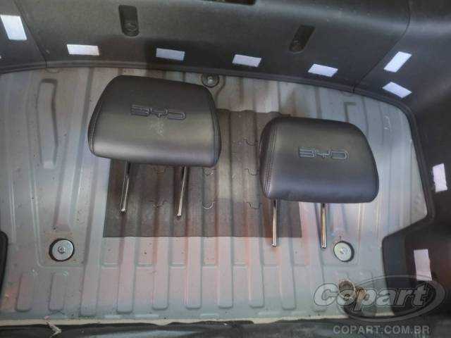2026 BYD DOLPHIN MINI 