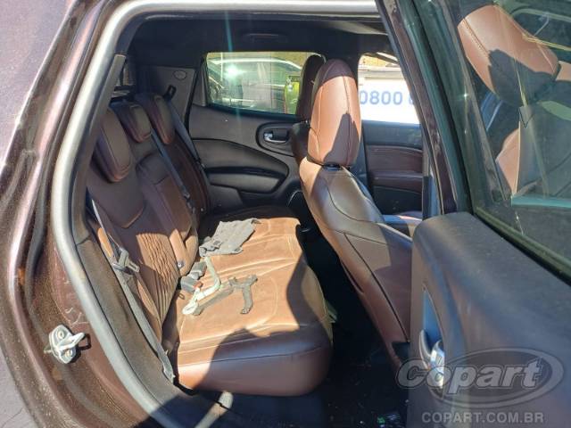 2021 FIAT TORO 