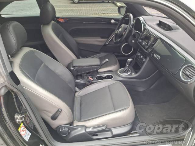 2014 VOLKSWAGEN FUSCA 