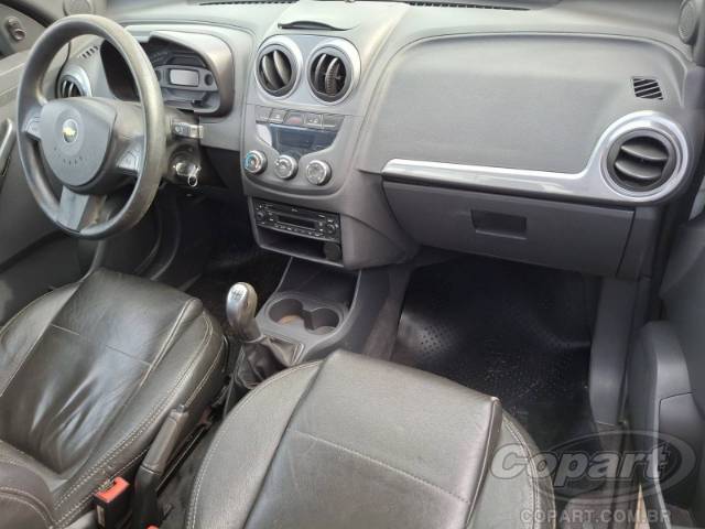 2012 CHEVROLET MONTANA 