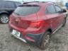 2017 CHEVROLET ONIX 