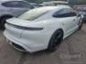 2021 PORSCHE TAYCAN 
