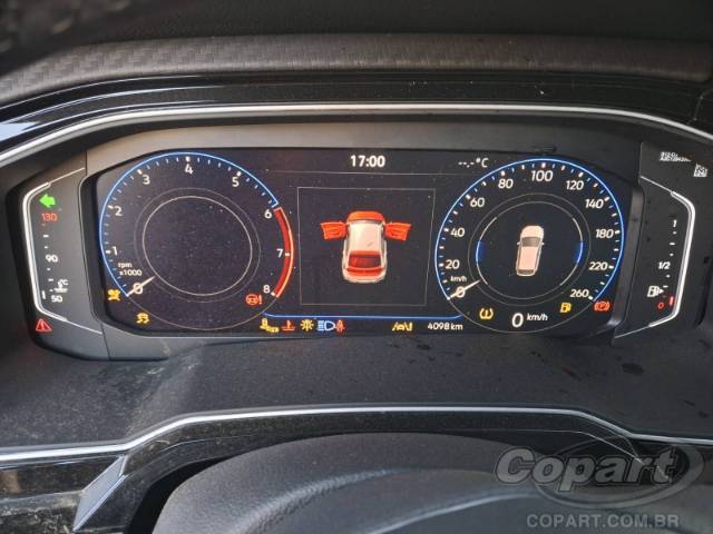2026 VOLKSWAGEN NIVUS 